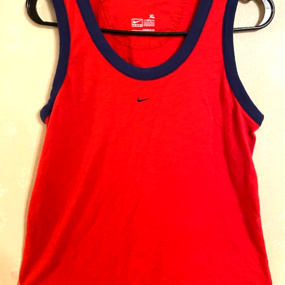 Red Sox Camisole